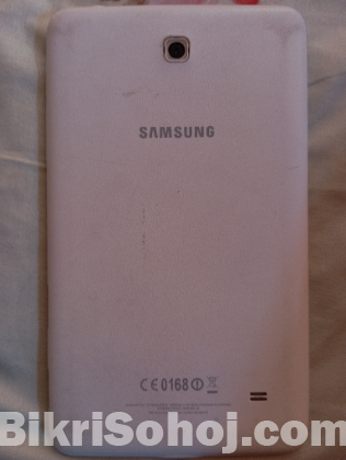 Samsung tab Model SM-T231